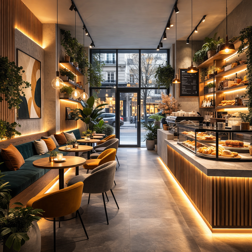 DeeStudios | Architect & Interior Designer